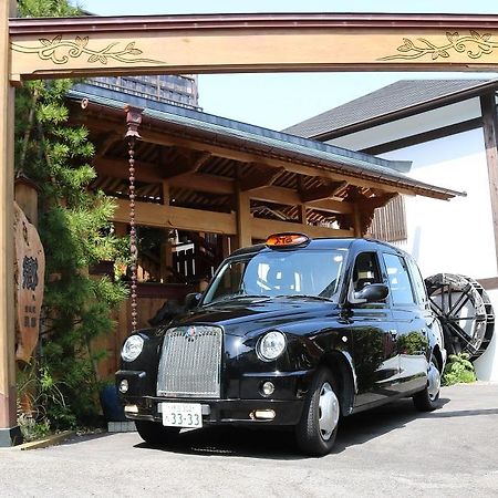 Chikurinan Mizuno Hotel Atami  Exterior photo