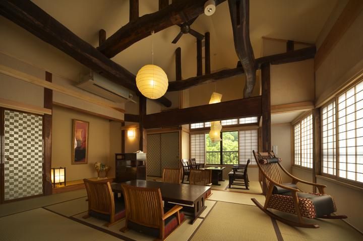 Chikurinan Mizuno Hotel Atami  Exterior photo