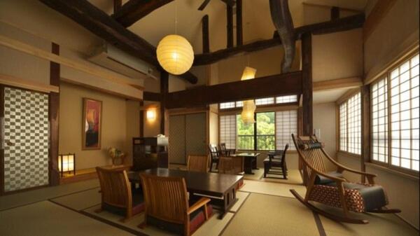 Chikurinan Mizuno Hotel Atami  Exterior photo