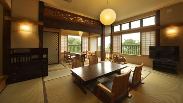 Chikurinan Mizuno Hotel Atami  Exterior photo